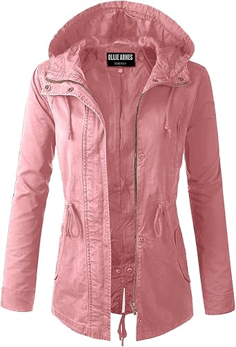 Ollie arnes green jacket Clearance