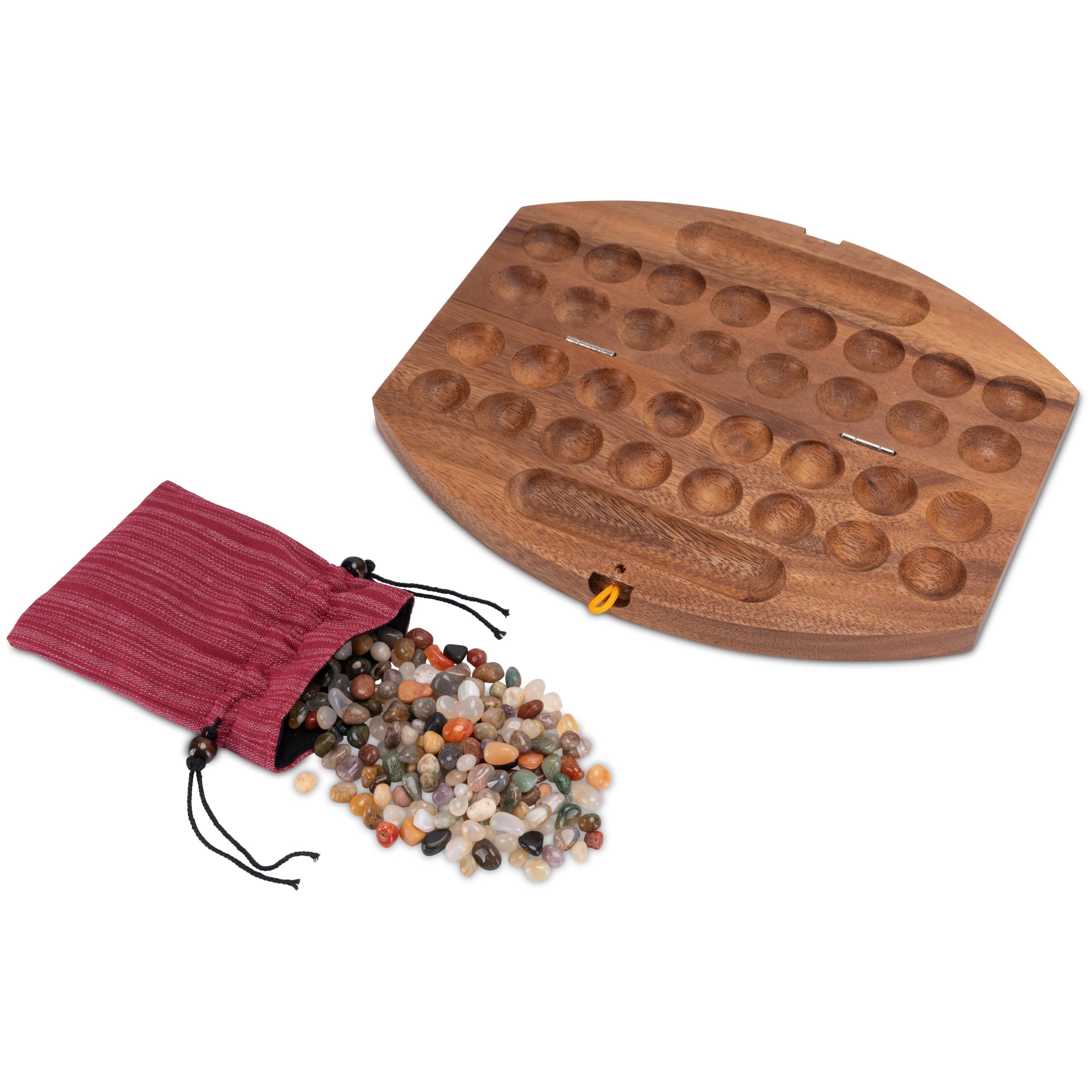Kalaha Gr. L, Hus, Bao, Gioco Dei Fagioli, Gioco Delle