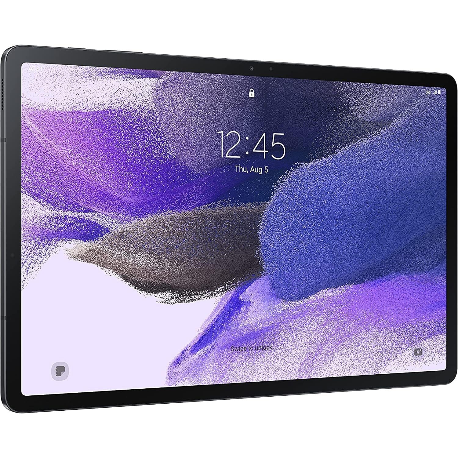 Amazon.com: Samsung Galaxy Tab S7 FE 2021 Android Tablet 12.4