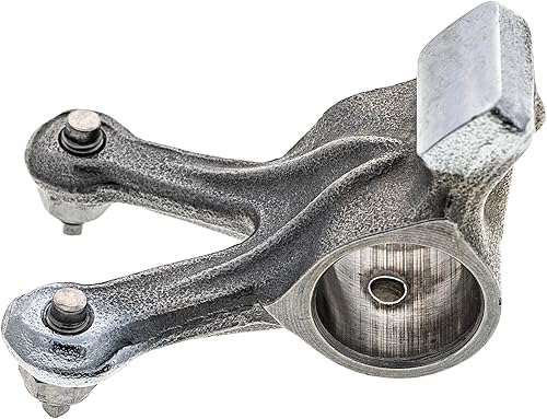 Miniatura 8 de NICHE Brazo basculante de escape para Polaris ATP Ranger Scrambler Magnum Sportsman Xpedition Worker 425 500 3084913