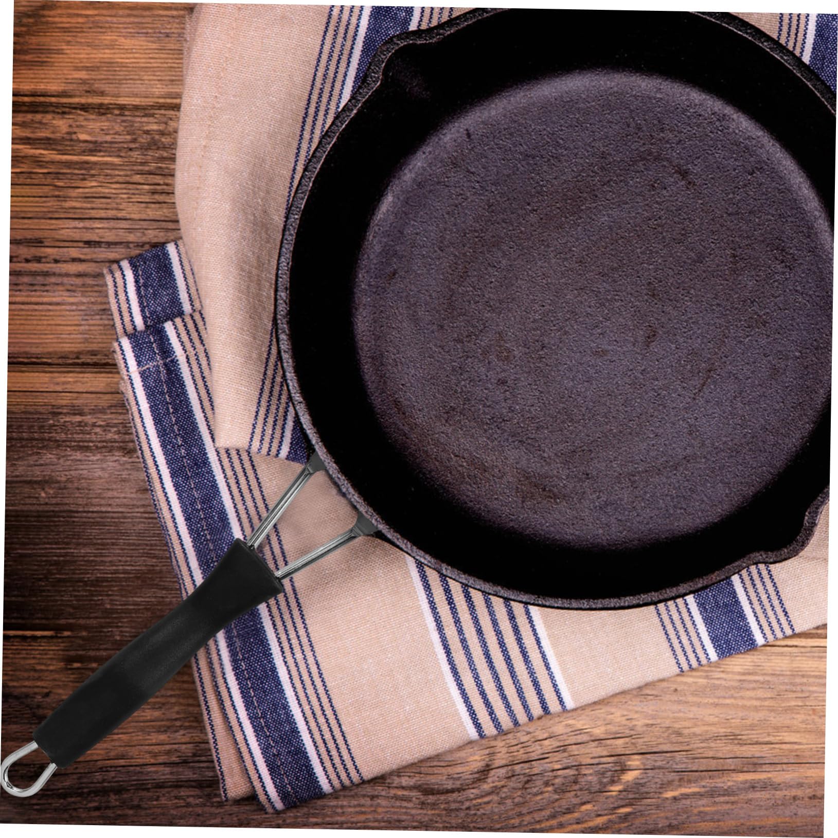 MAGICLULU 5st Wok-Griff Knopf Kochtopf Abnehmbarer Topfgriff Ersatzgriffe Für Töpfe Und Pfannen Universeller Pfannengriff Ofen Abnehmbarer Griff Für Töpfe Und Pfannen Braten Halter Bakelit
