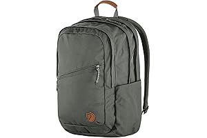 Fjallraven Raven 28 - Versatile Backpack for Adventure and Everyday Use