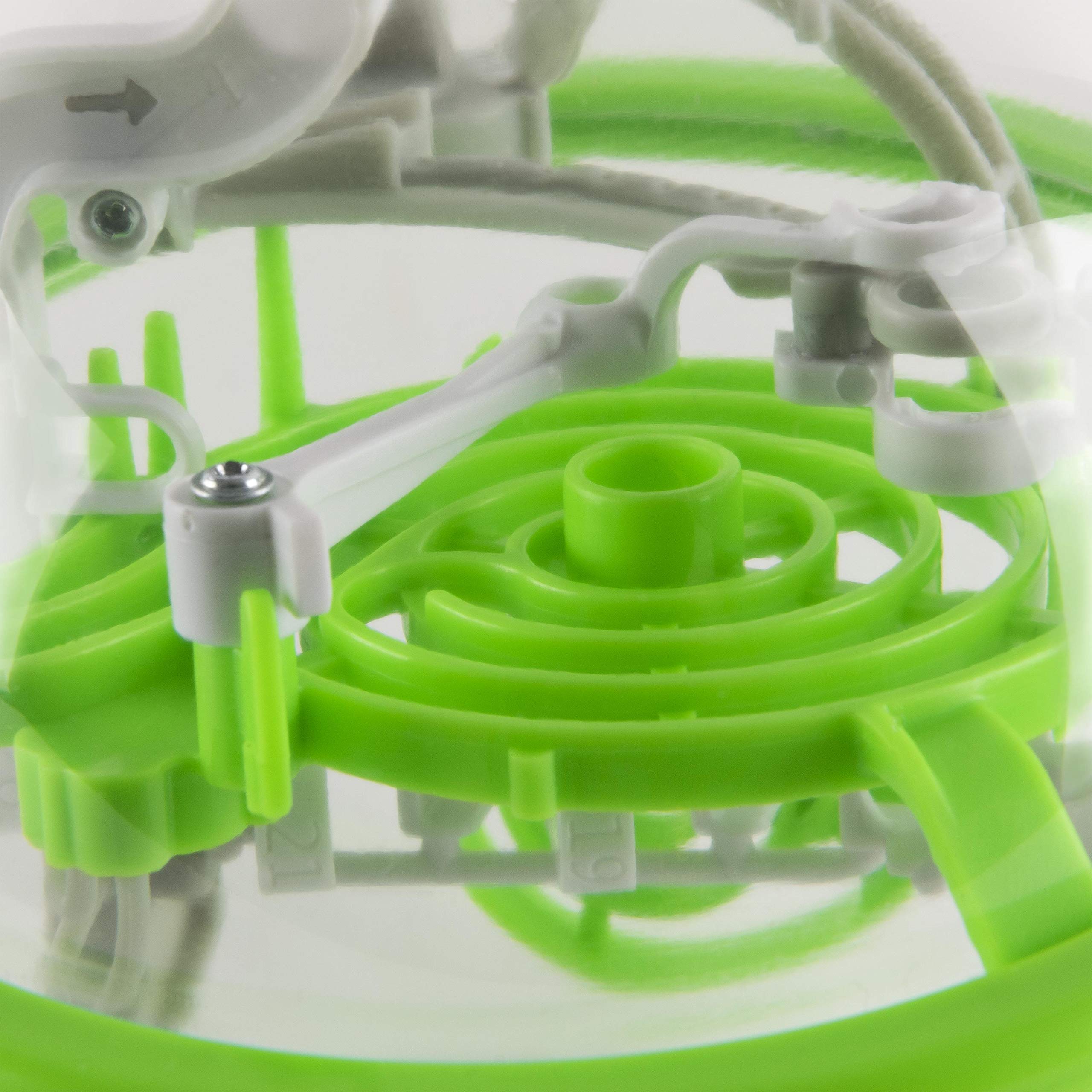 Perplexus Go