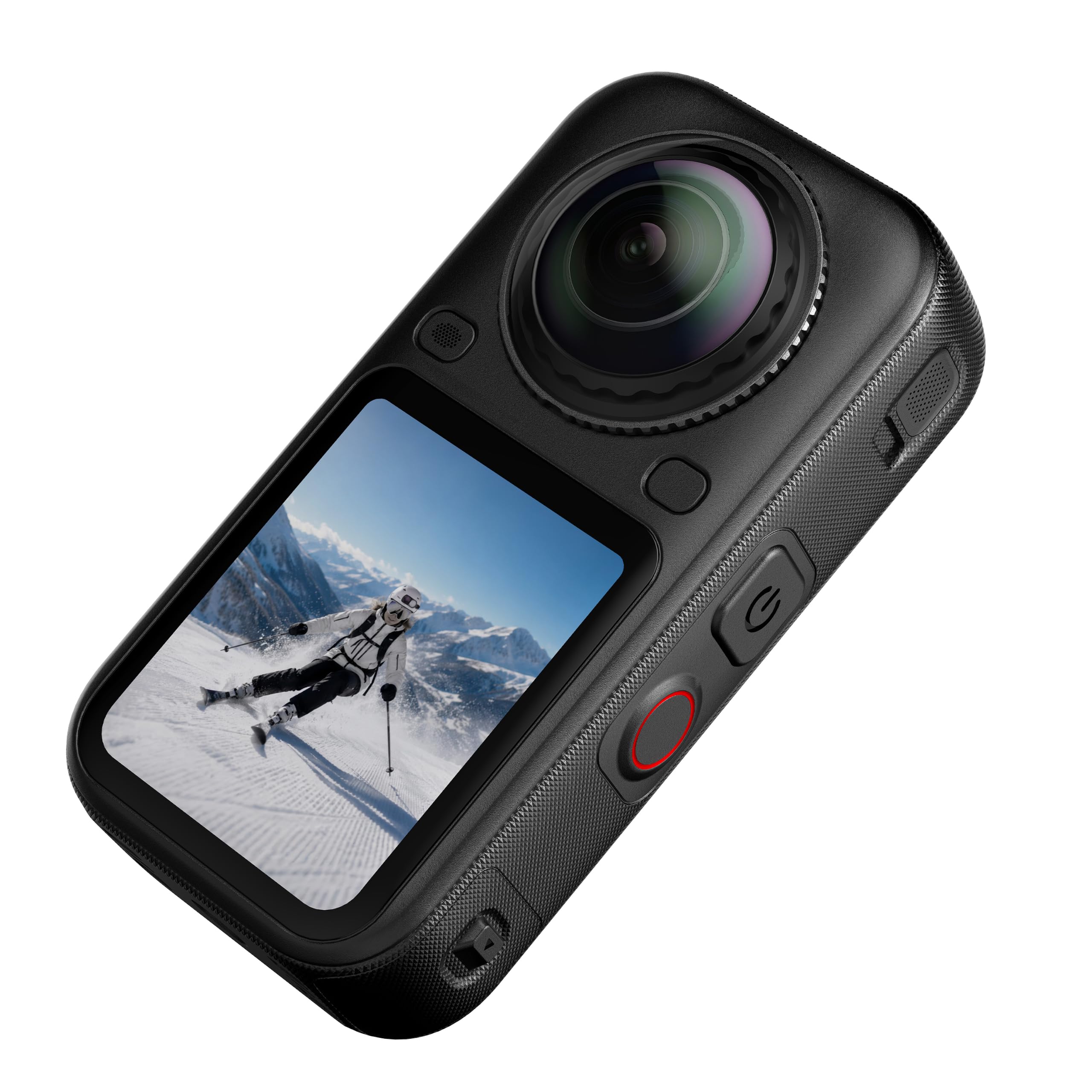 STARTRC VCR Protector de lente óptico premium para Insta360 X6