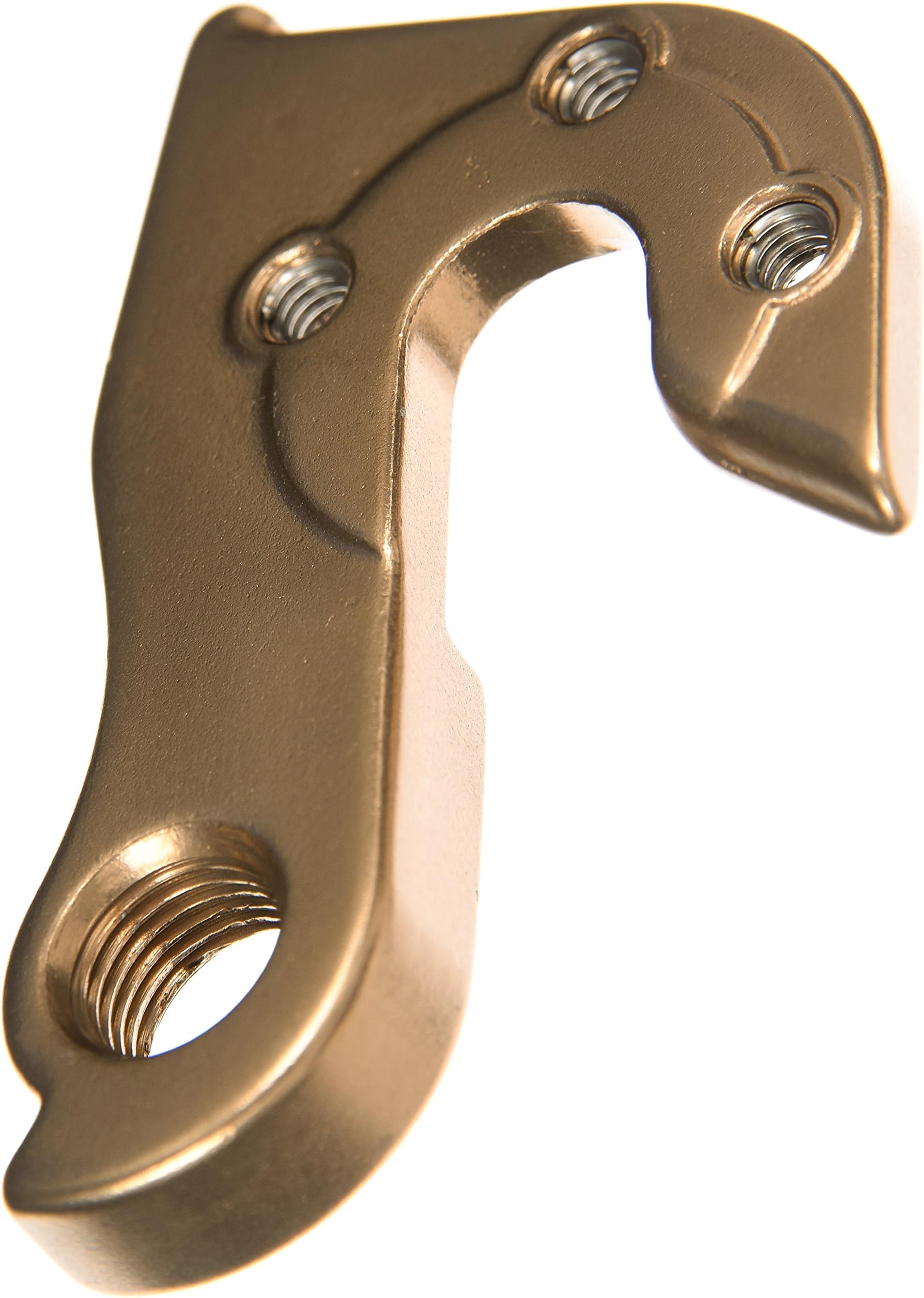 Pro Race Zest Spicy Derailleur Gear Hanger Dropout Titanium
