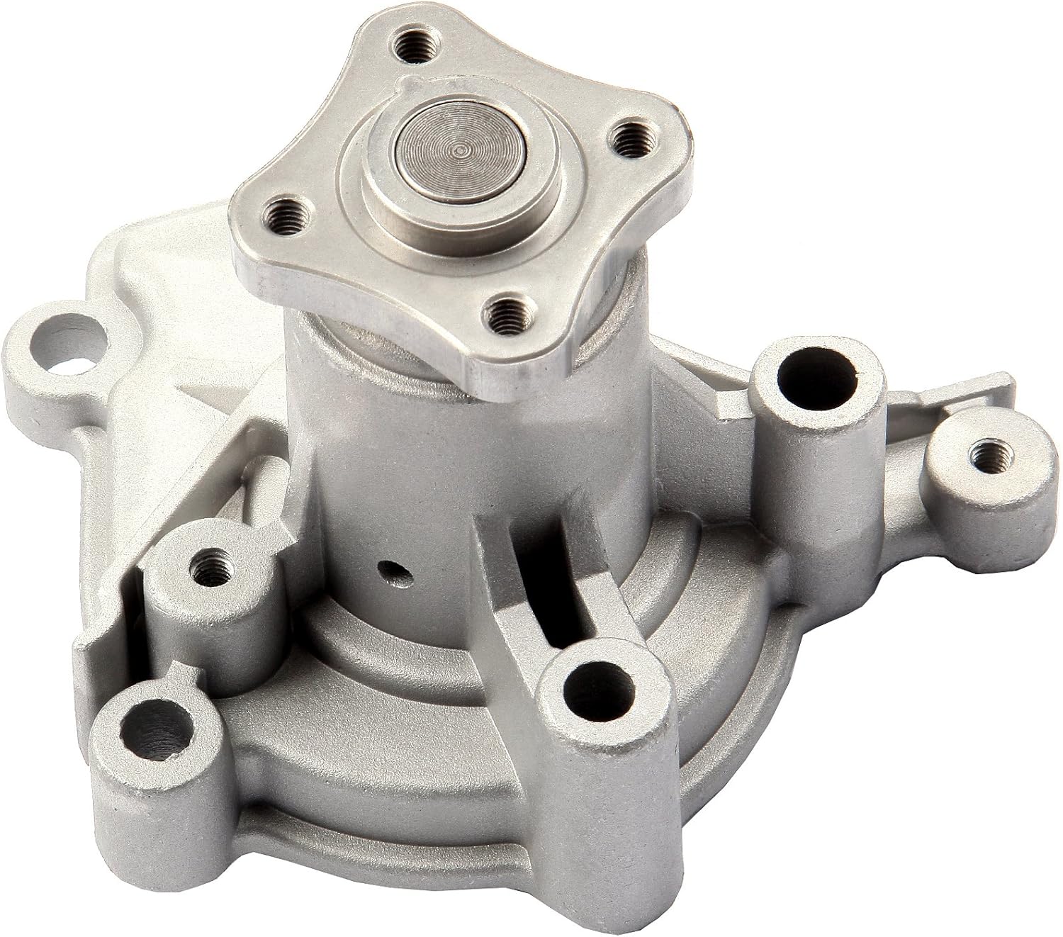 CCIYU Timing Belt Water Pump kit 2007-2012 for Hyundai Elantra 2006-2009 for Spectra Spectra 2006-2009 for Spectra Spectra5 2006-2010 for Spectra Sportage