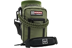 Hydro Carrier with Storage: Say Goodbye to Single-Use Bottles