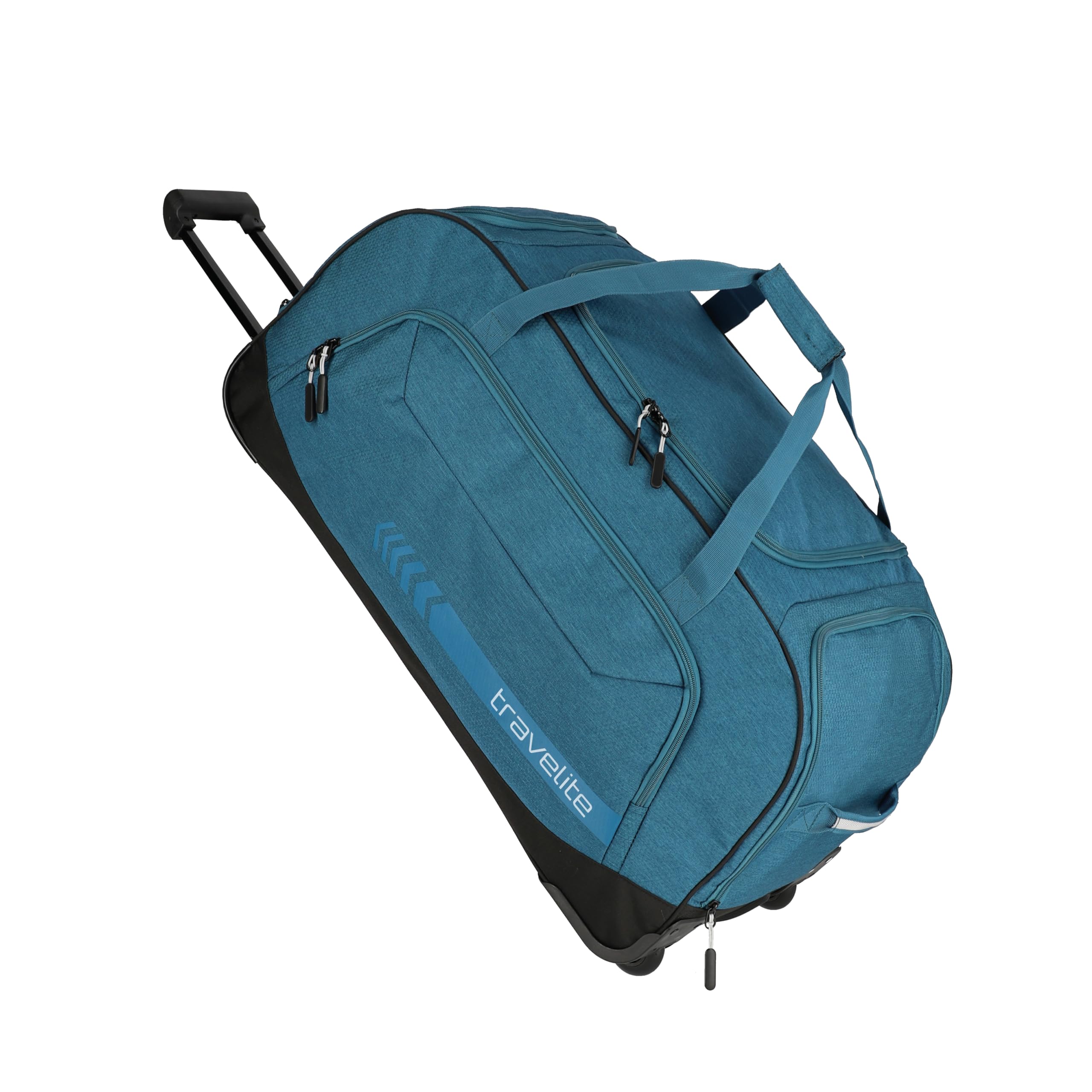 Travelite Reisetasche mit Rollen XL 77 cm 120 Liter