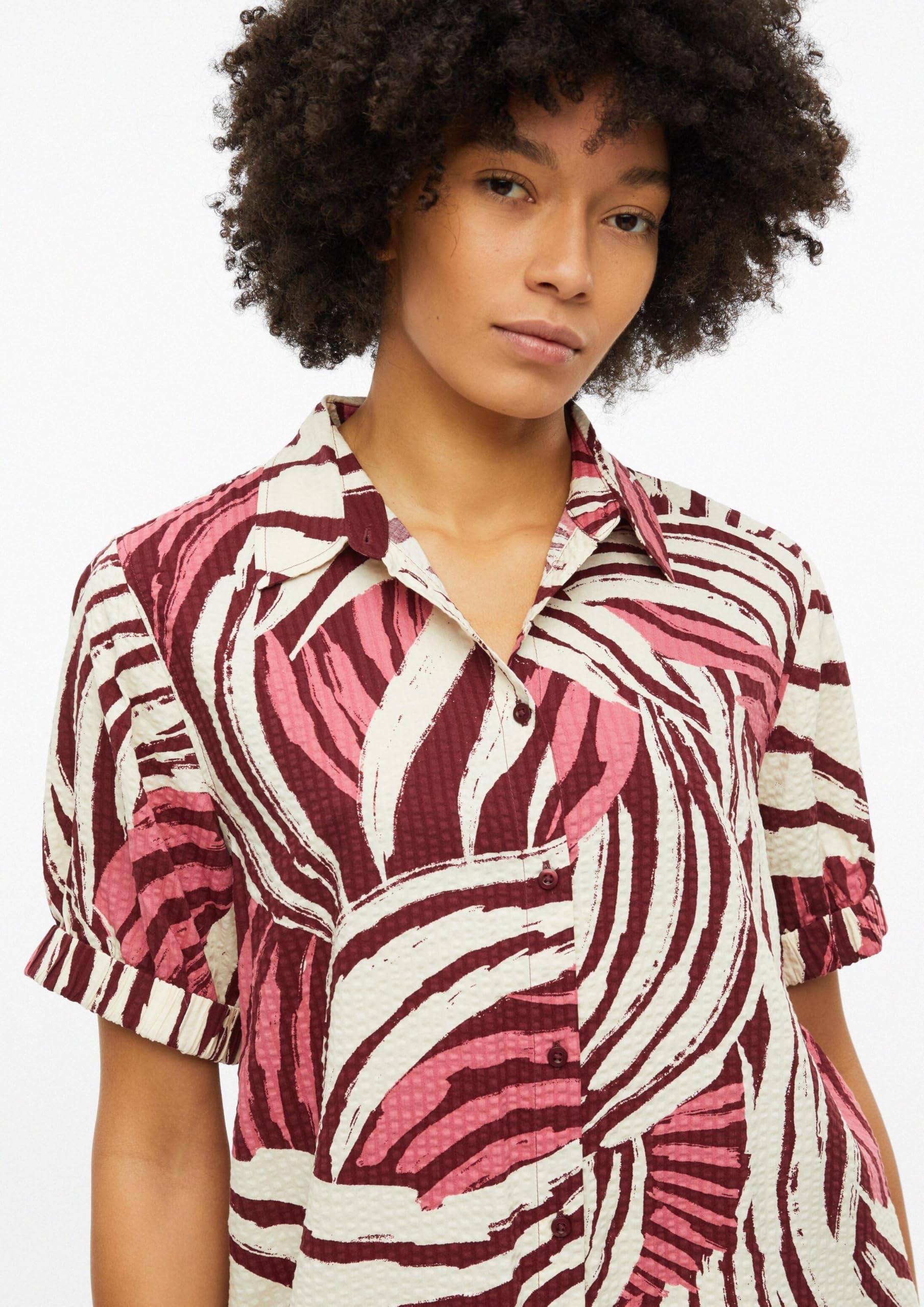 s.Oliver 2179224 Vestido Blusa Mujer (Pack de 1)
