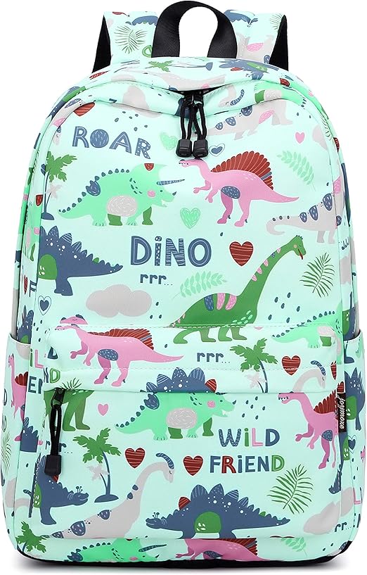 Acmebon Fashion Roomy Cute Backpacks for Teen Girl Children Lightweight