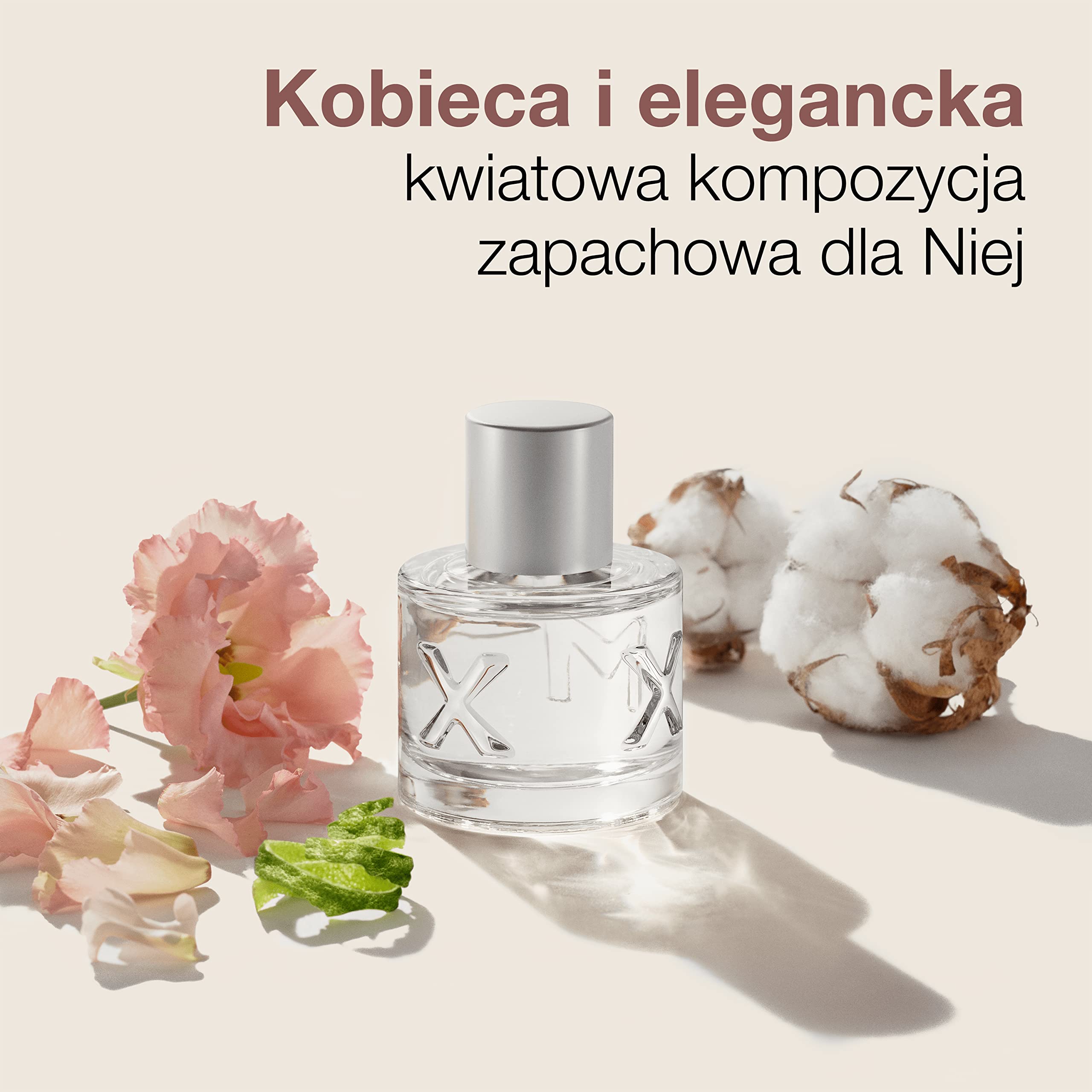 Mexx Simply Woda Toaletowa, 40 ml