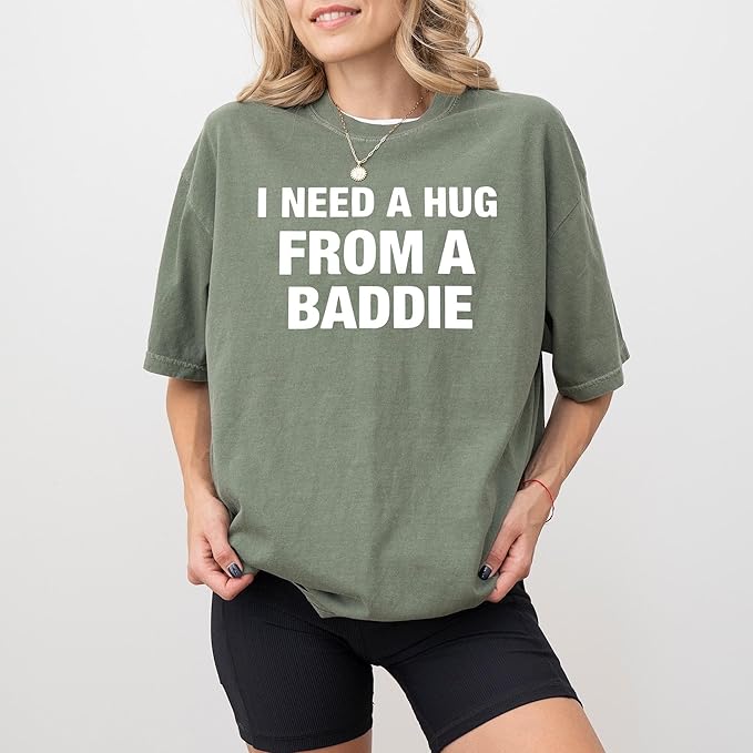 Class of 2026 I Need A Hug From A Ba …