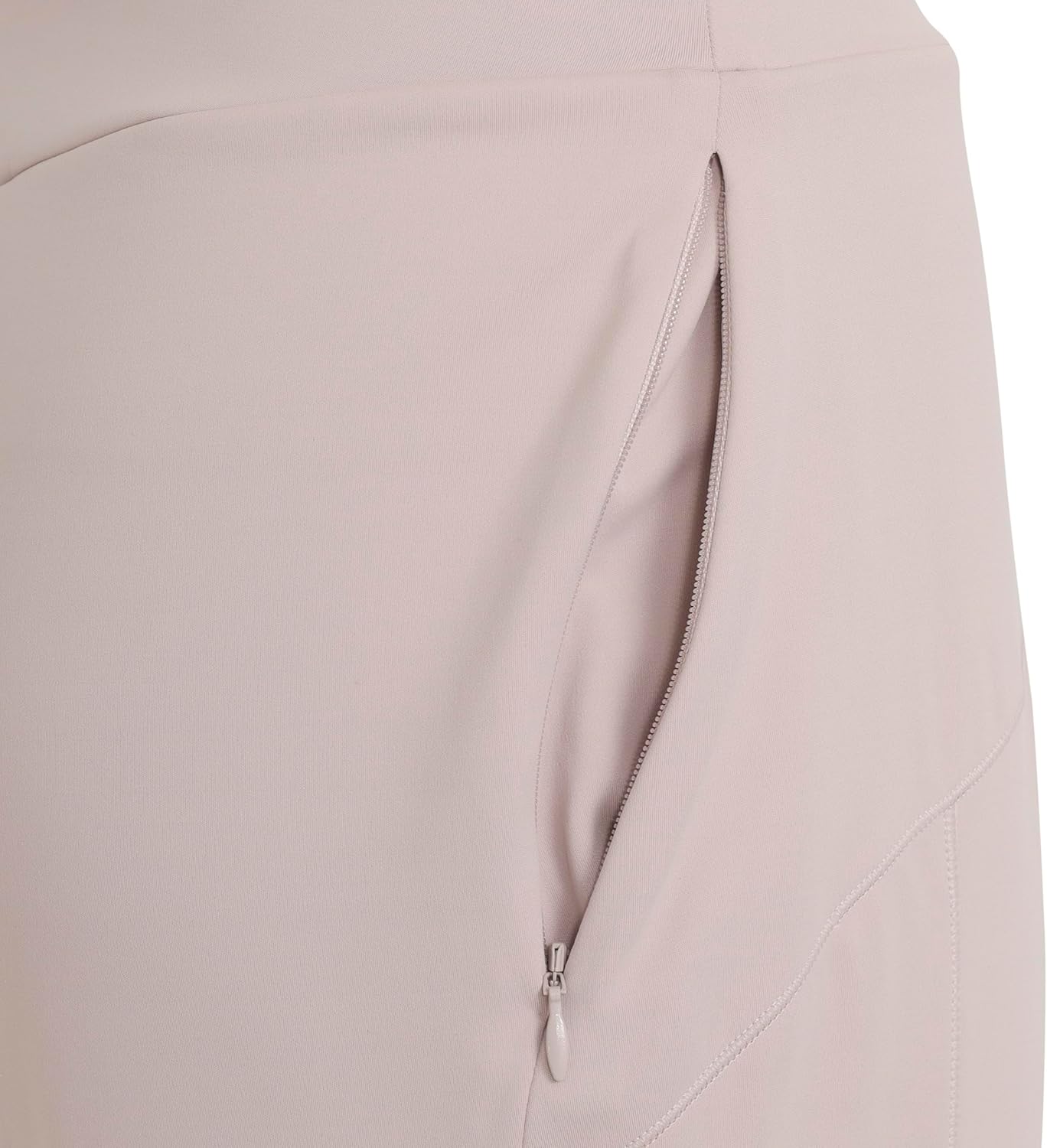 ロングパンツLUX SP アンクルパンツ E4691レディース