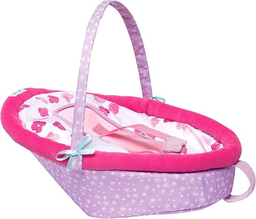 Miniatura 8 de Manhattan Toy bebé Baby Stella portabebés y mochila accesorio para Crianza D