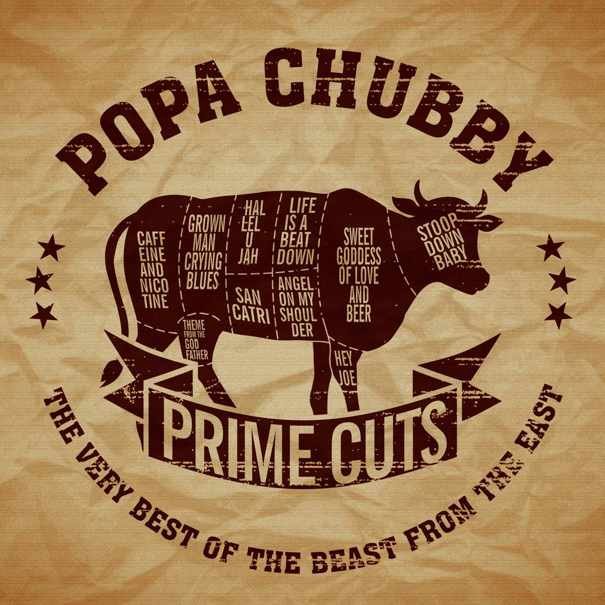 Prime Cuts: Very Best Of The Beast From The East