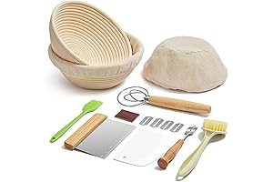 Kootek Sourdough Baking Starter Kit