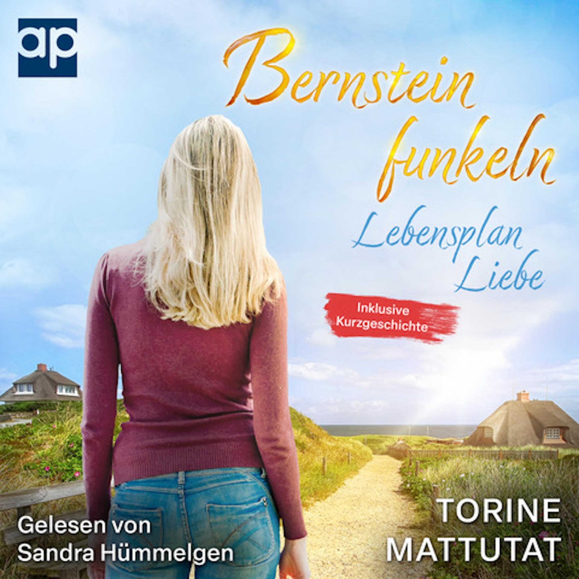 Cover art for Lebensplan Liebe