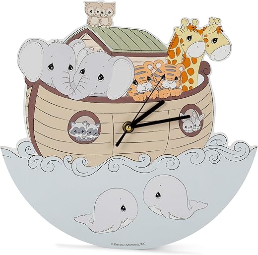 Noahs Ark Clocks product image