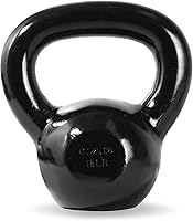 Vista 9 de CAP Barbell Pesa rusa de hierro fundido - Opciones con revestimiento, individuales y conjuntos, múltiples opciones