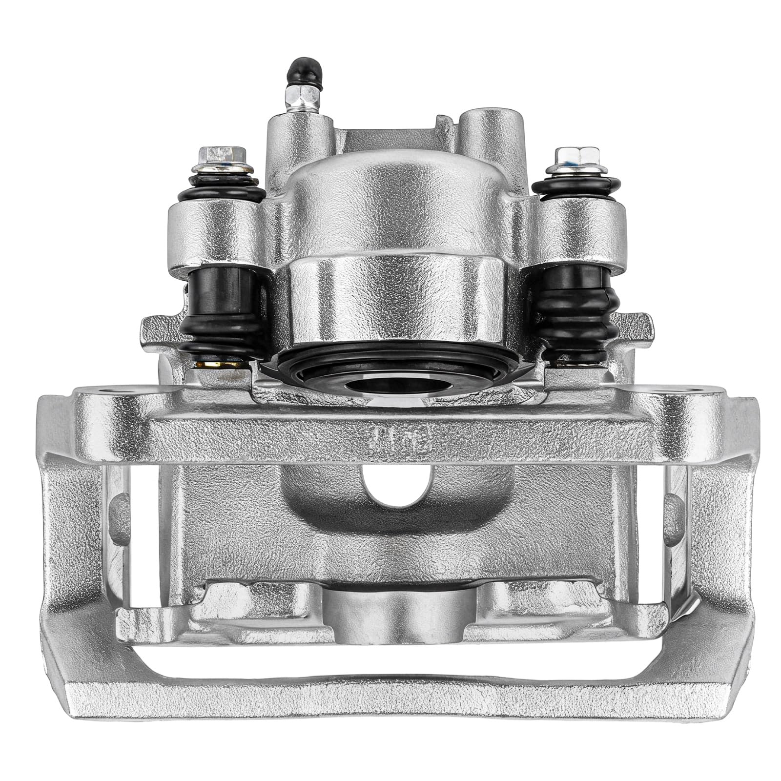 SCITOO Rear Right Brake Caliper With Bracket 18-B4836 Compatible For Chrysler Aspen 2007-2009 For Dodge For Durango 2003-2009 For Dodge Ram 1500 2002-2010 For Ram 1500 2011-2018