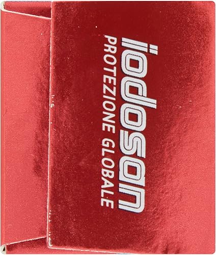 Miniatura 4 de Pasta dental Iodosan Global Protection 2.5 fl oz