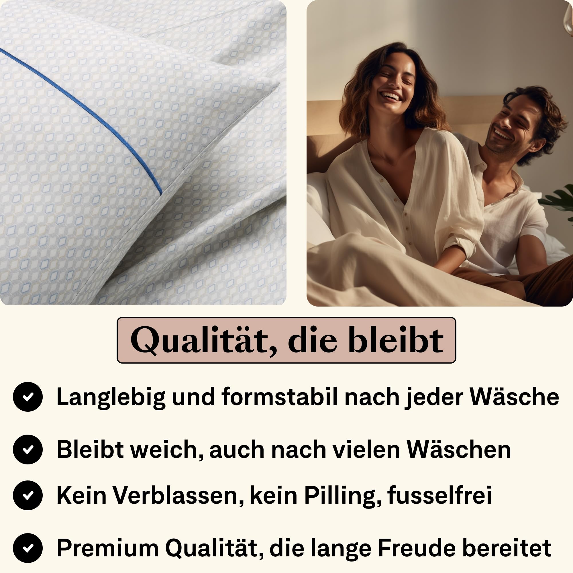 Mako - Juego de 2 fundas de almohada de satén de 40 x 80 cm, algodón (juego de 2 unidades), funda de almohada de satén de 80 x 40 cm, 40 x 80 cm, funda de almohada de 40 x 80 cm, color gris mate