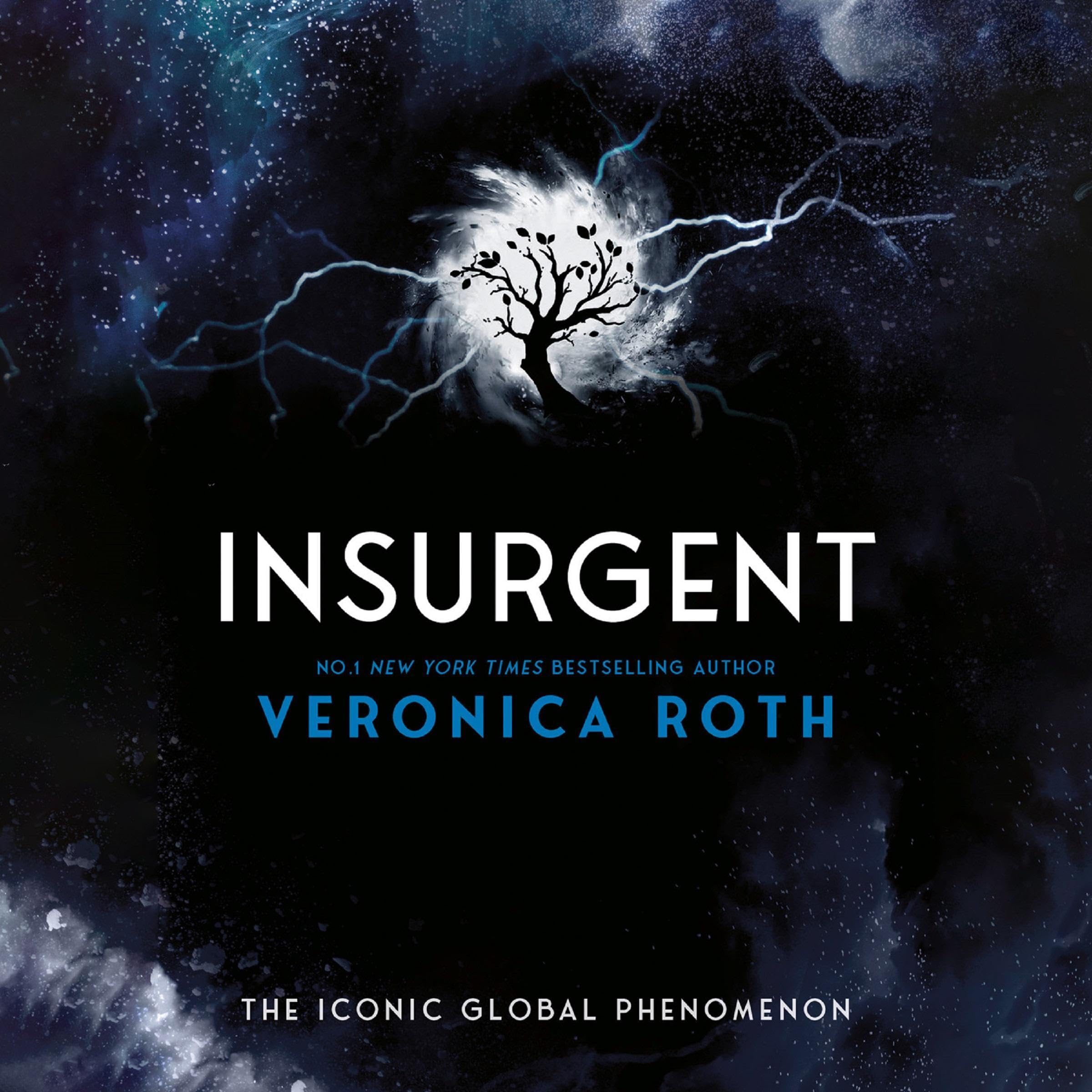 Insurgent