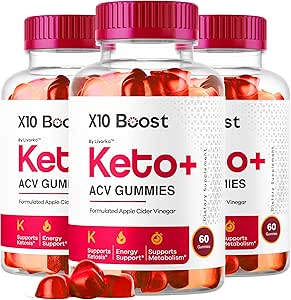 Do Keto Gummies Work?