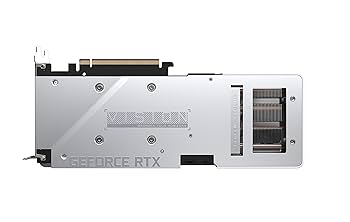 グラフィックボード・グラボ・ビデオカード GeForce RTX3060Ti VISION OC 8G Amazon | GIGABYTE (ギガバイト) GeForce RTX 3060 Ti Vision OC