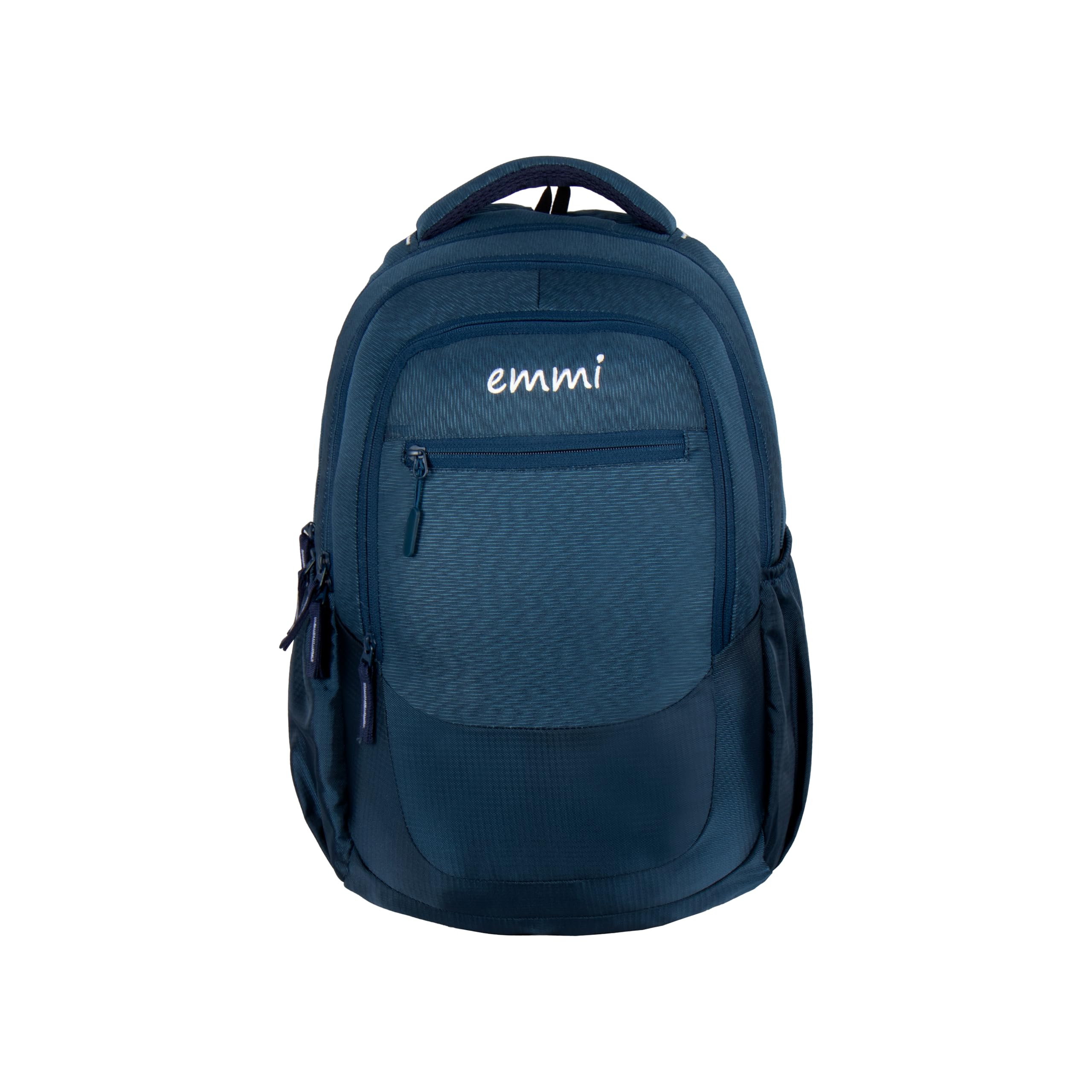 Aurora Laptop Backpack 34 L | Weekend Travel Bag For Men and Women with Attached Rain Cover | Carry On Bag For College | 18 Months Warranty-image-7