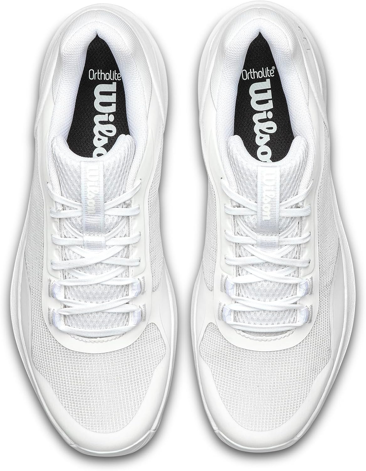 Wilson Mens Men's Hurakn Pro V2 Padel Shoes - Image 7