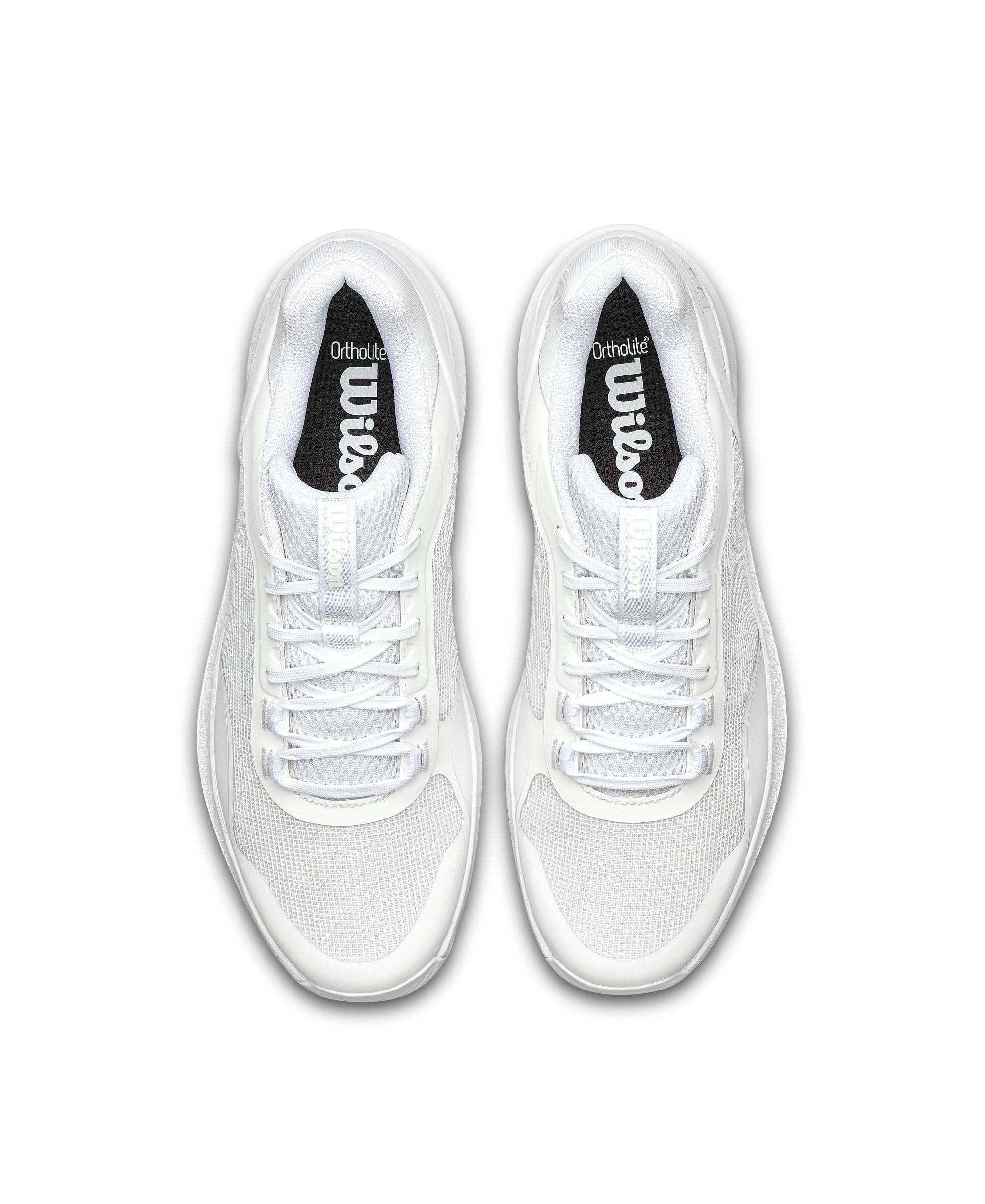 Wilson Hurakn Pro V2 Men's Padel Shoe, Zapatillas Hombre