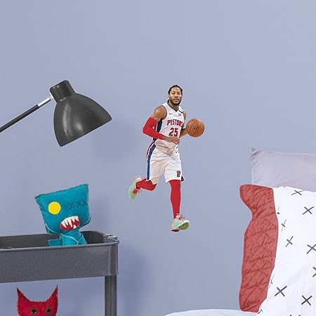 derrick rose fathead