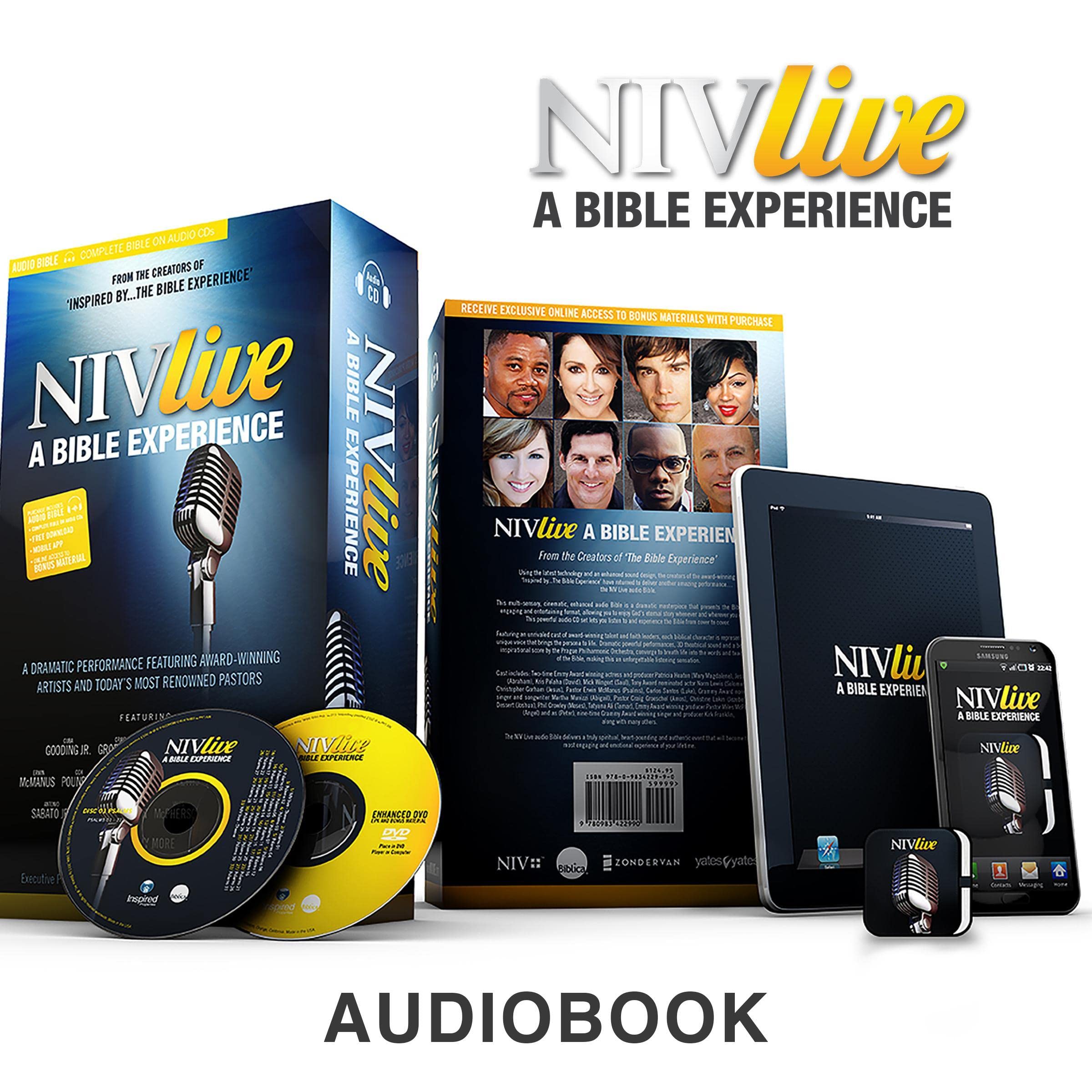 NIV Live