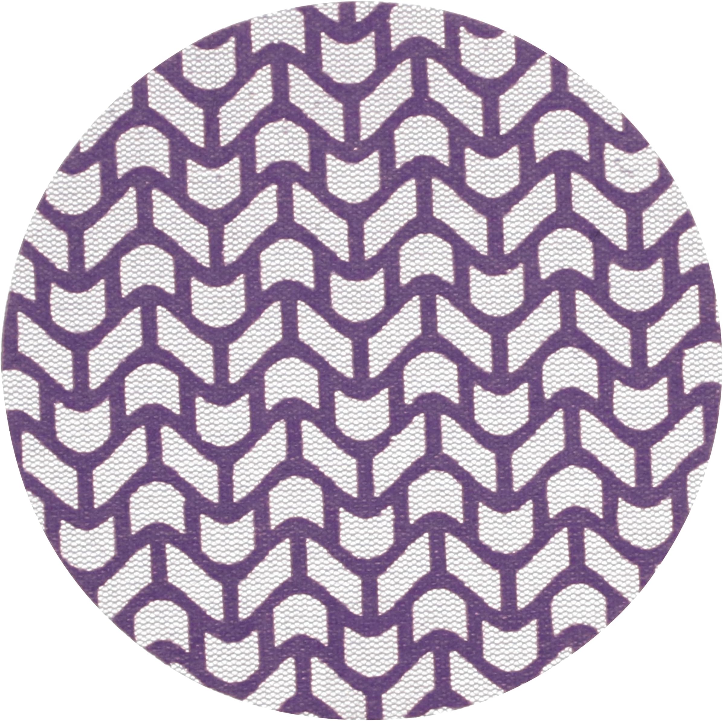 3M Xtract Cubitron II Net disc 710W, 125 mm, No hole, 180+