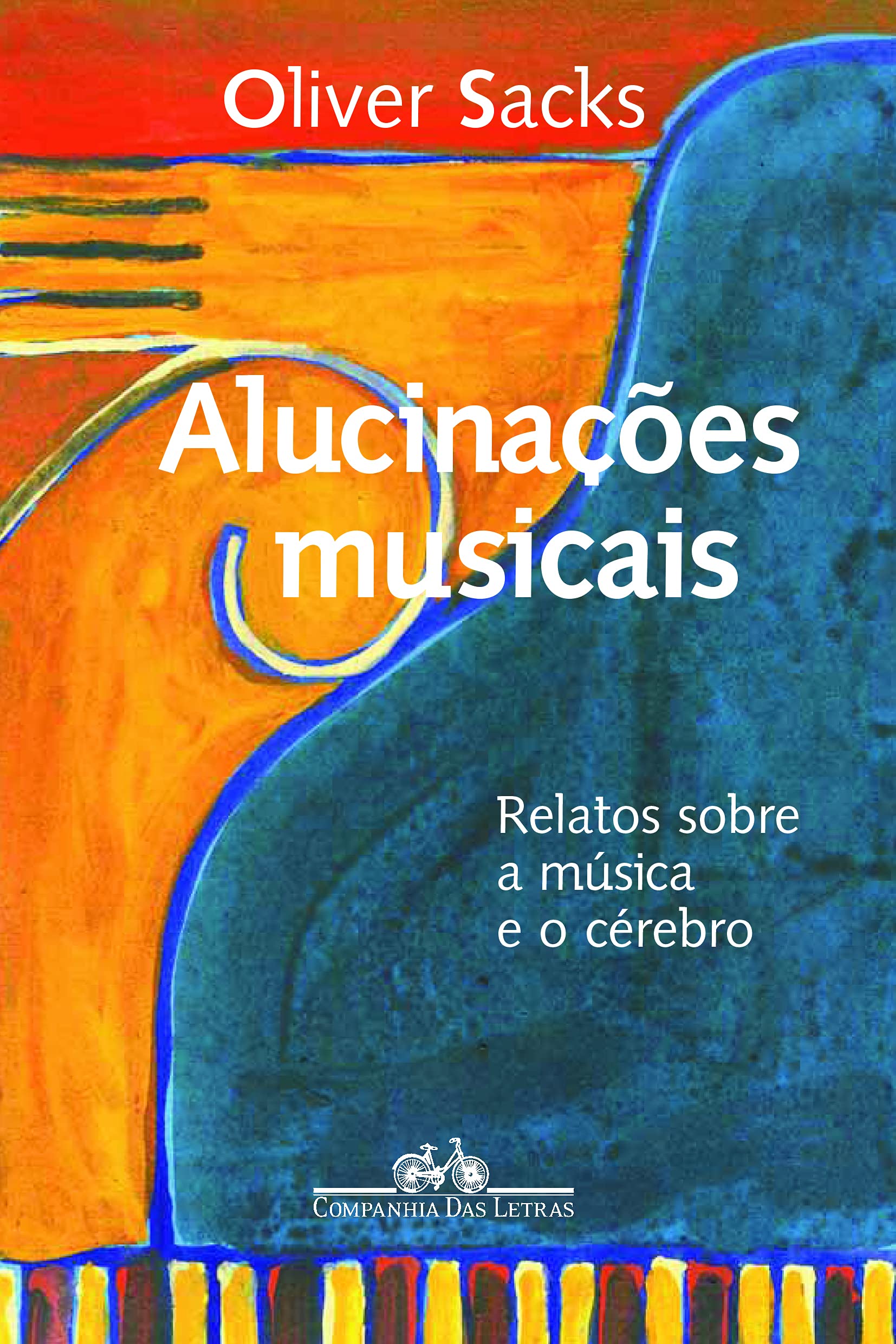 Alucinações musicais | Amazon.com.br Alucinações musicais | Amazon.com.br