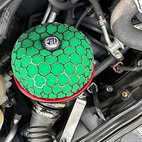 美品　プリウスα HKS レーシングサクション エアクリーナーキット 美品 プリウスα HKS レーシングサクション エアクリーナーキット