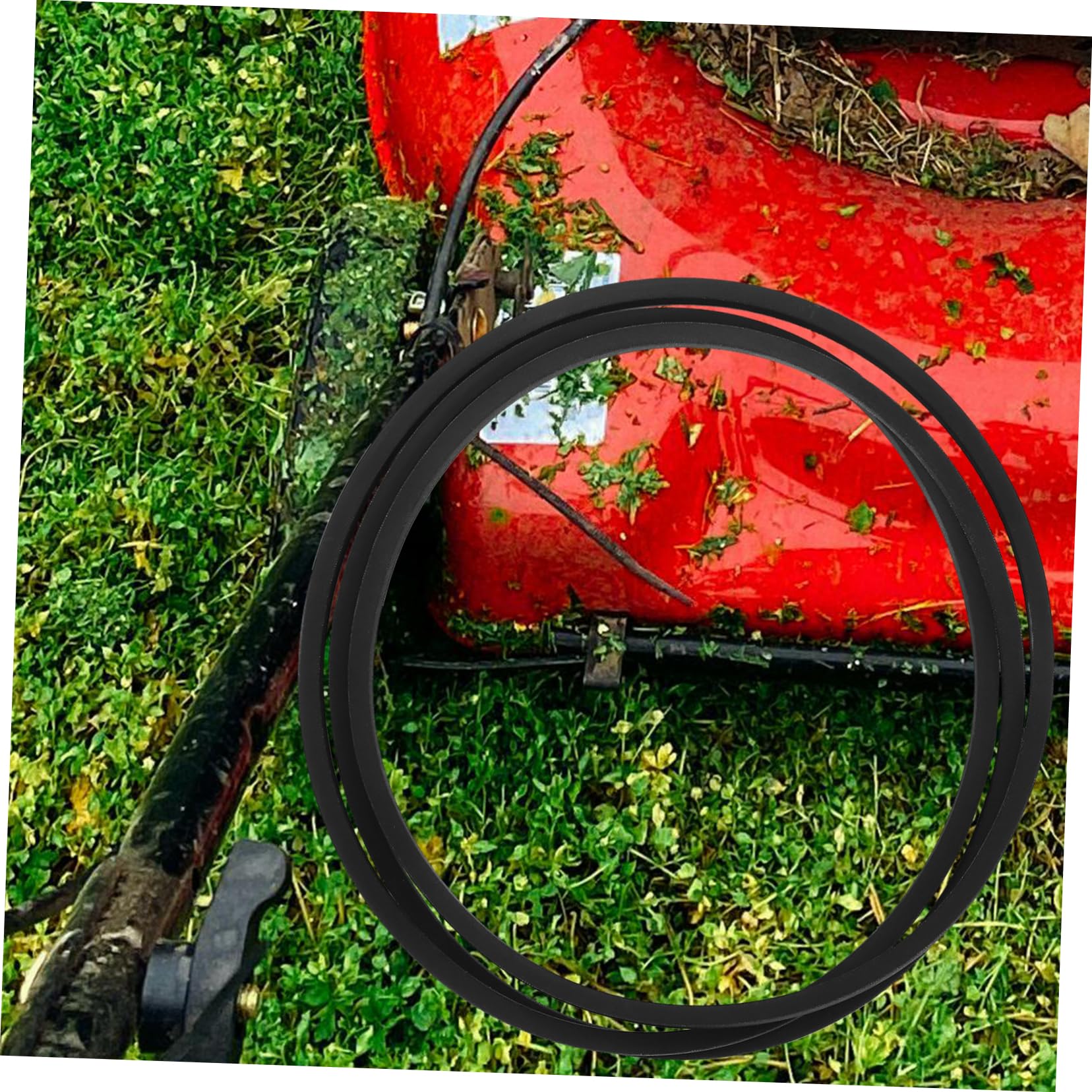 Didiseaon De Transmisión Para Cortacéspedes Resistente Para Cortadoras De Césped Accesorios Para Jardinería