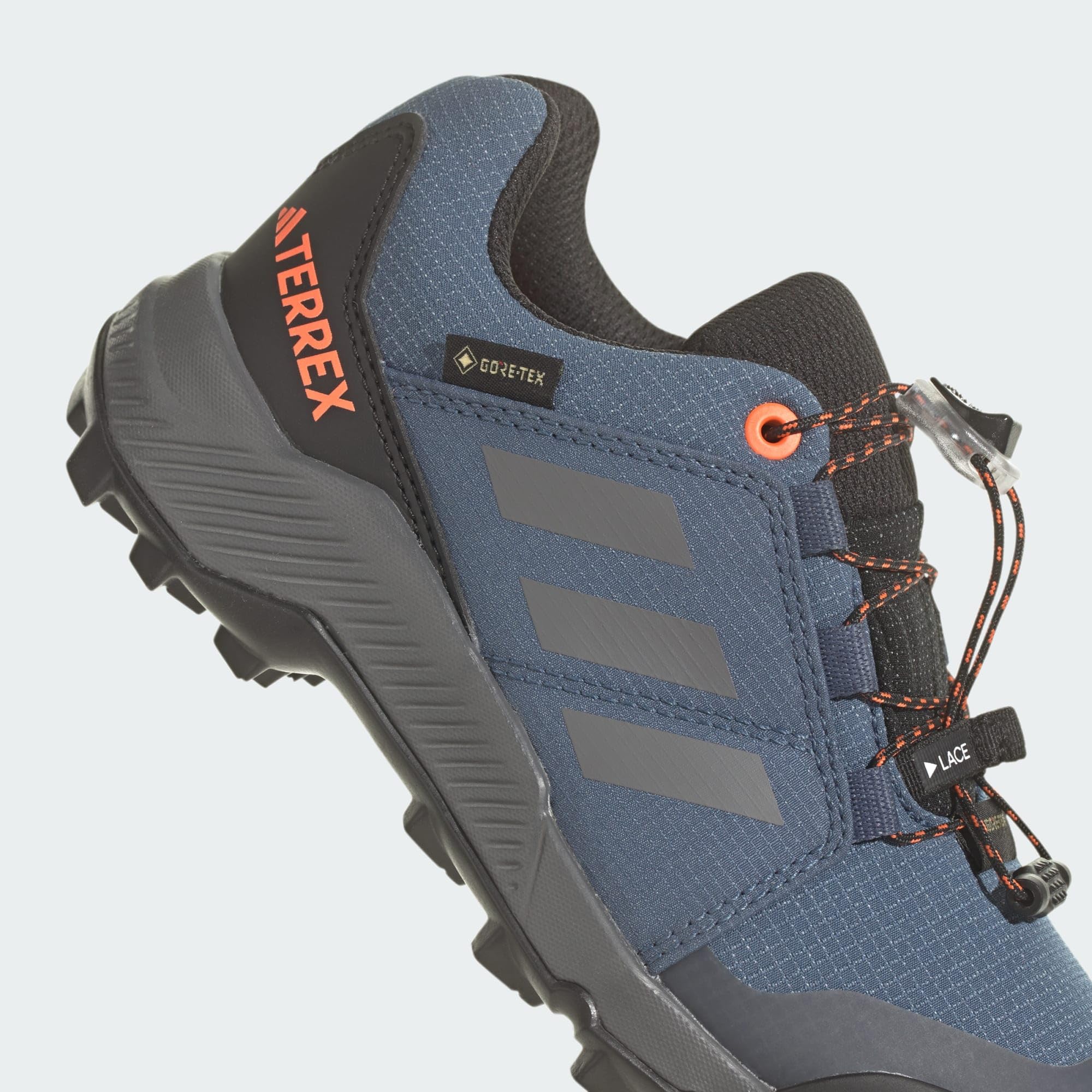 Adidas Terrex Gore-Tex Hiking Shoes Zapatos de senderismo
