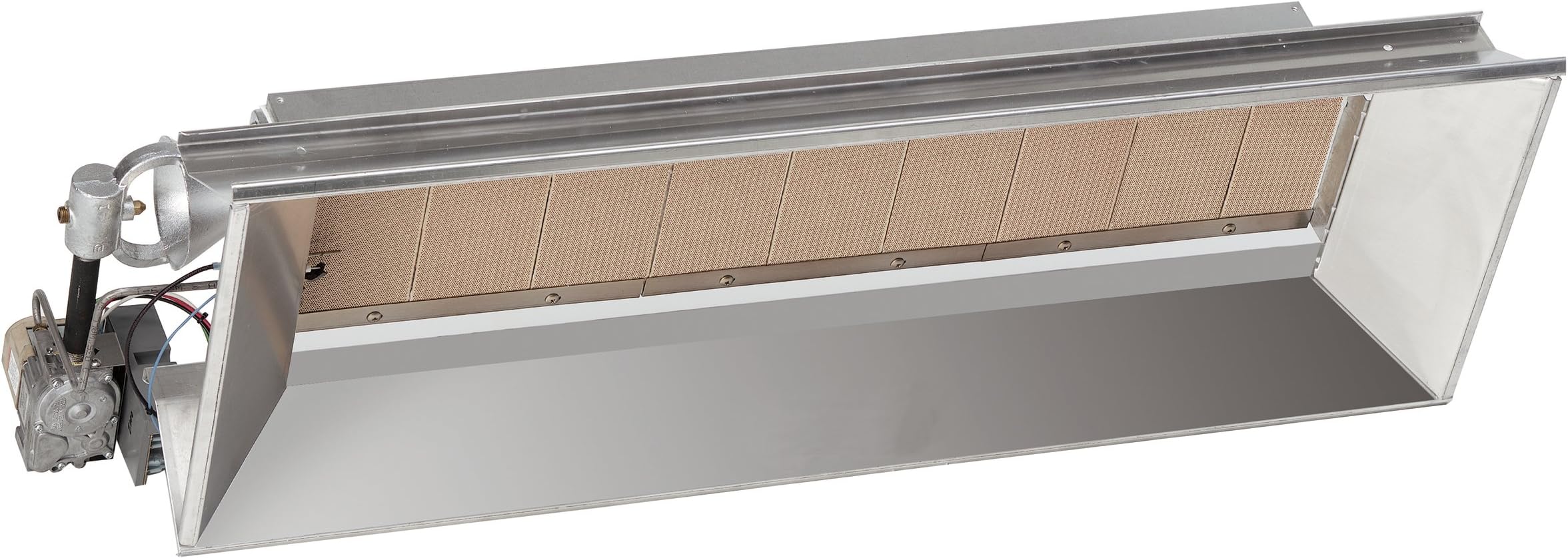 HeatStar by Enerco Mr. Heater 4040 NDSP5 Overhead Radiant Heater
