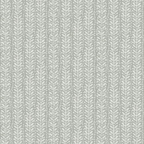 Surface Style - Papel tapiz para despegar y pegar, papel tapiz botánico para dormitorio, tocador, cocina, autoadhesivo, vinilo, cobertura de 30.75