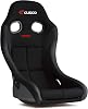 CUSCO x BRIDE Collaboration Full Bucket Seat ZIEGIV WIDE PLUS+C Carbon Aramid C01-HC1ACZ