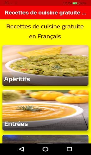 Receitas de culinária simples: receitas fáceis