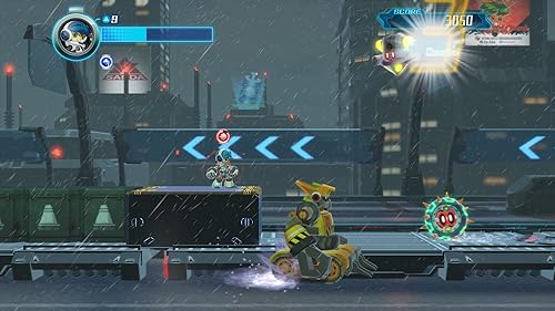 Miniatura 5 de Mighty No. 9 - Código digital de Xbox One