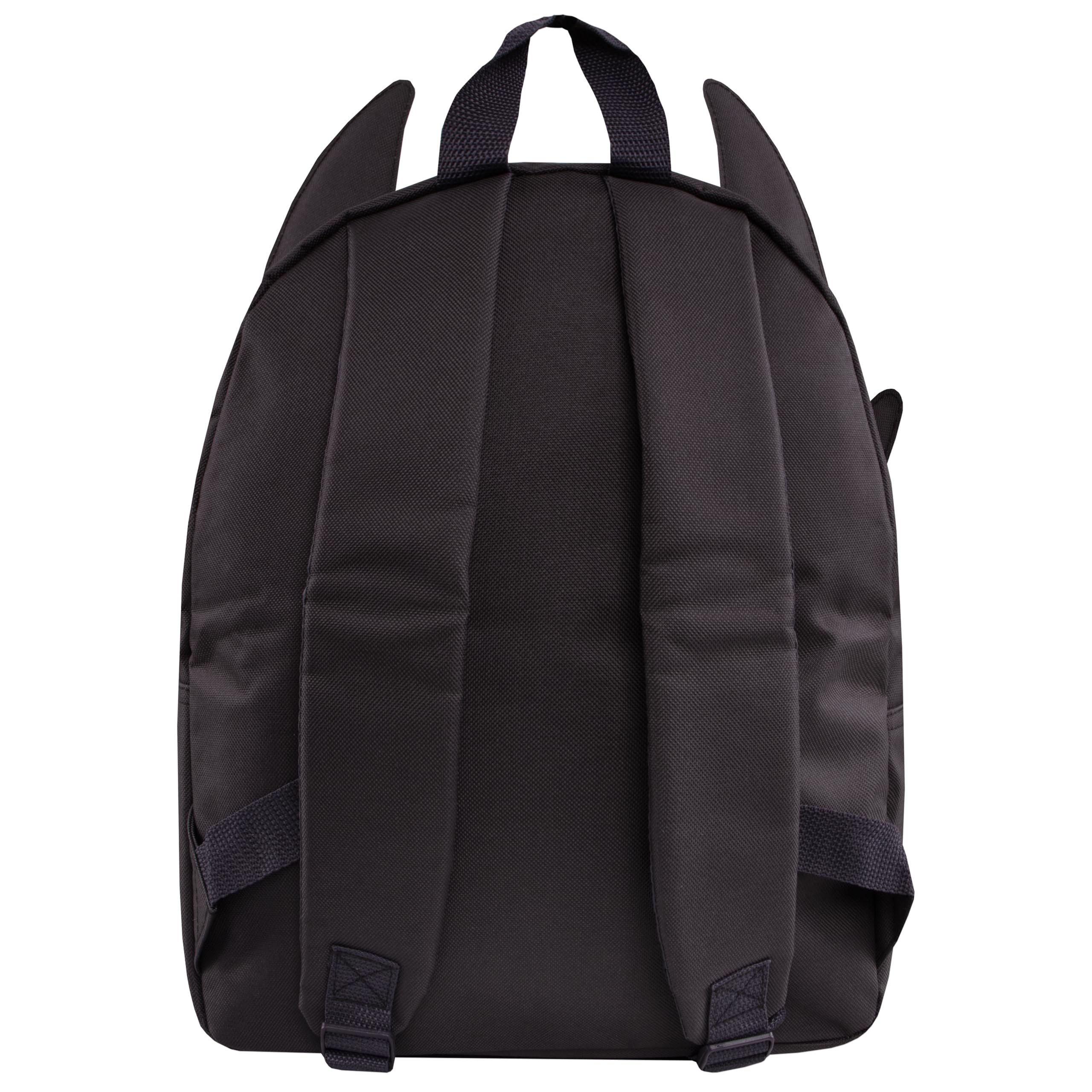 How To Train Your Dragon Sac à Dos Enfant, Sac A Dos Garçon Toothless, Cartable Garcon Primaire Dragon, Taille Unique Noir