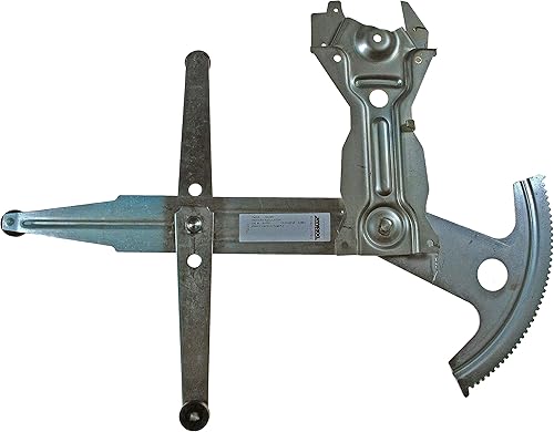 Dorman 740-887 Front Passenger Side Power Window Regulator for Select Chevrolet 