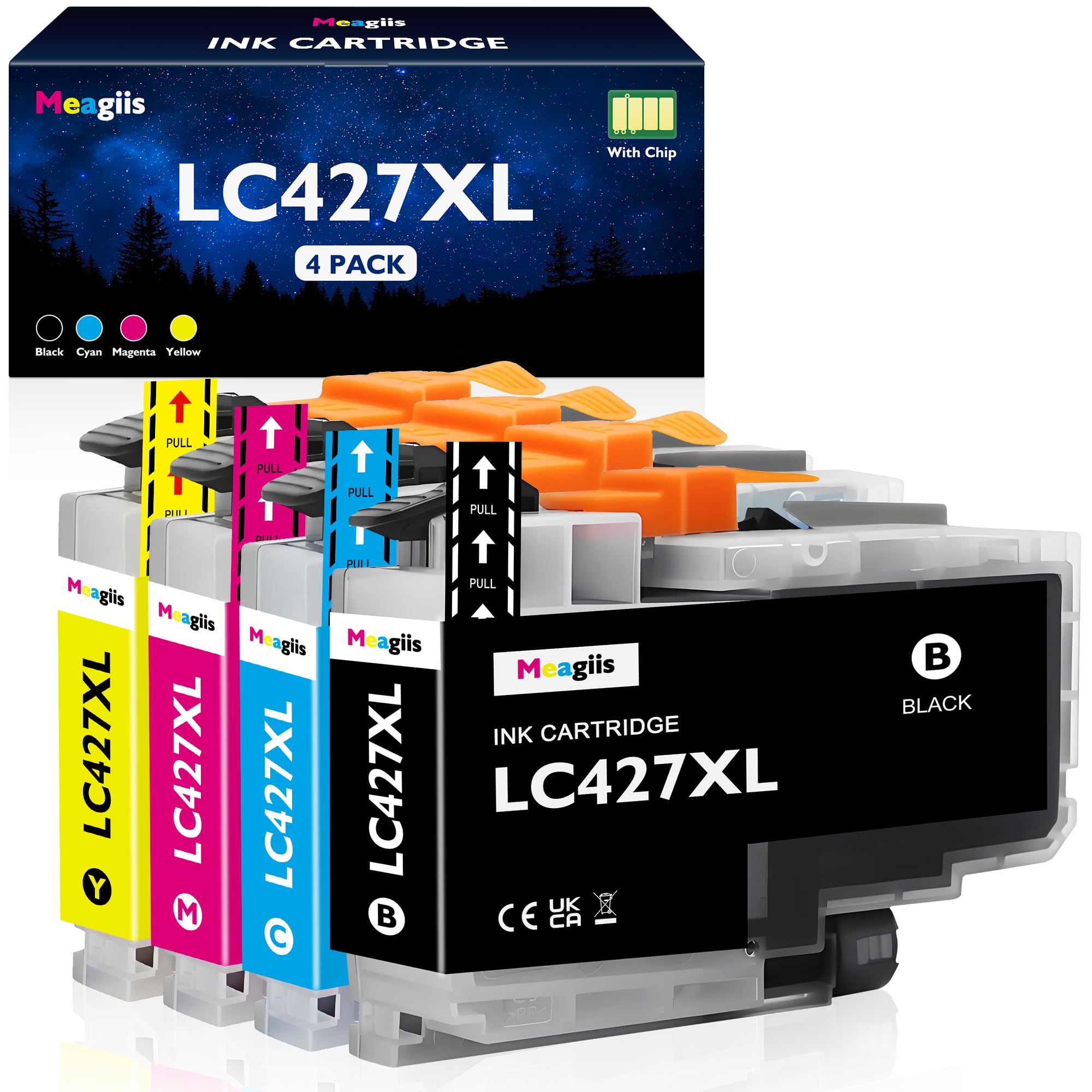 Pack De 4 Cartouches OWA Compatible Epson 29XL Noir Cyan Magenta Jaune Pour Imprimante Jet Dencre 80459547 Pack De 4 Cartouches OWA Compatible Epson 29XL Noir Cyan Magenta Jaune Pour Imprimante Jet Dencre 80459547