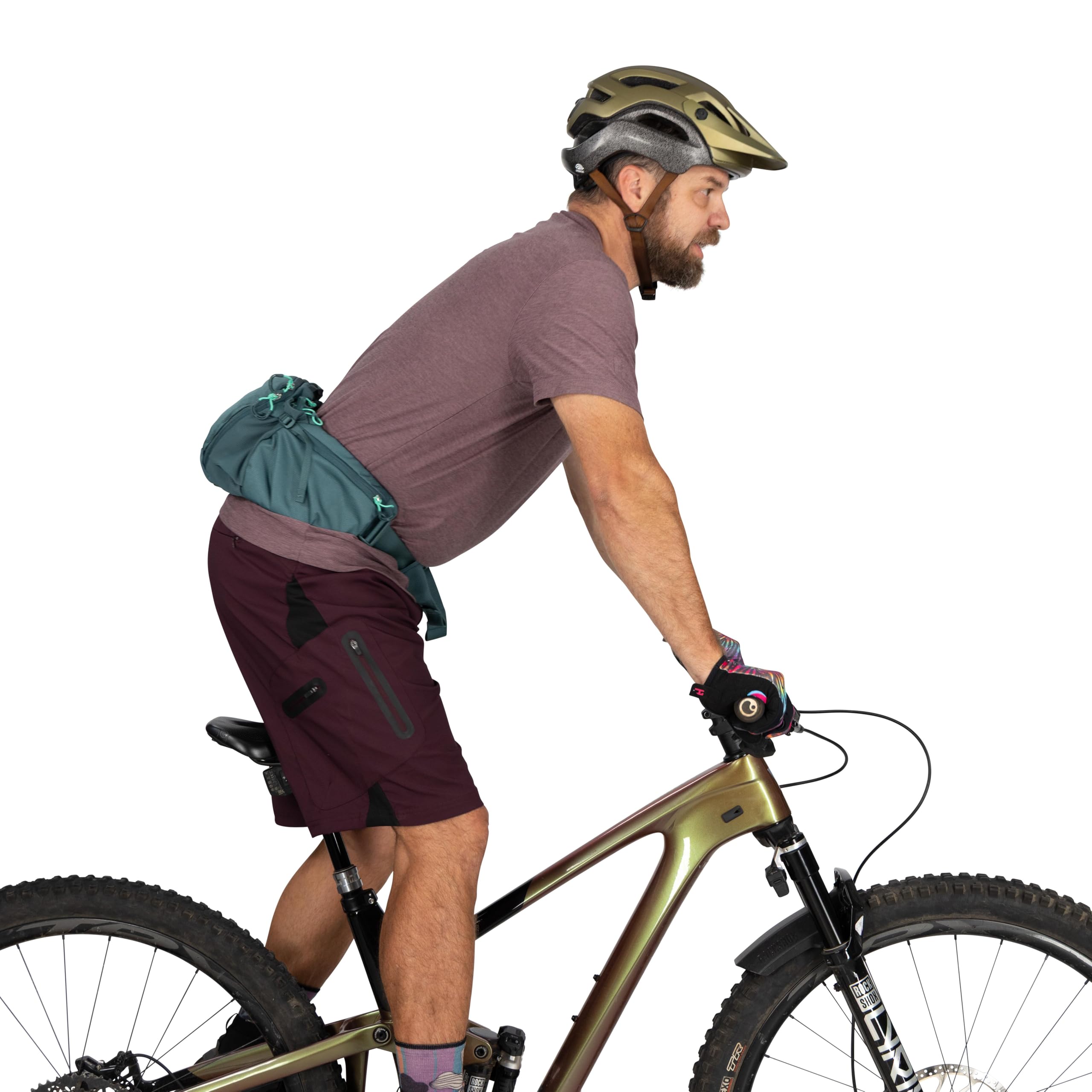 Osprey Savu 5 Zaino Multisport Unisex