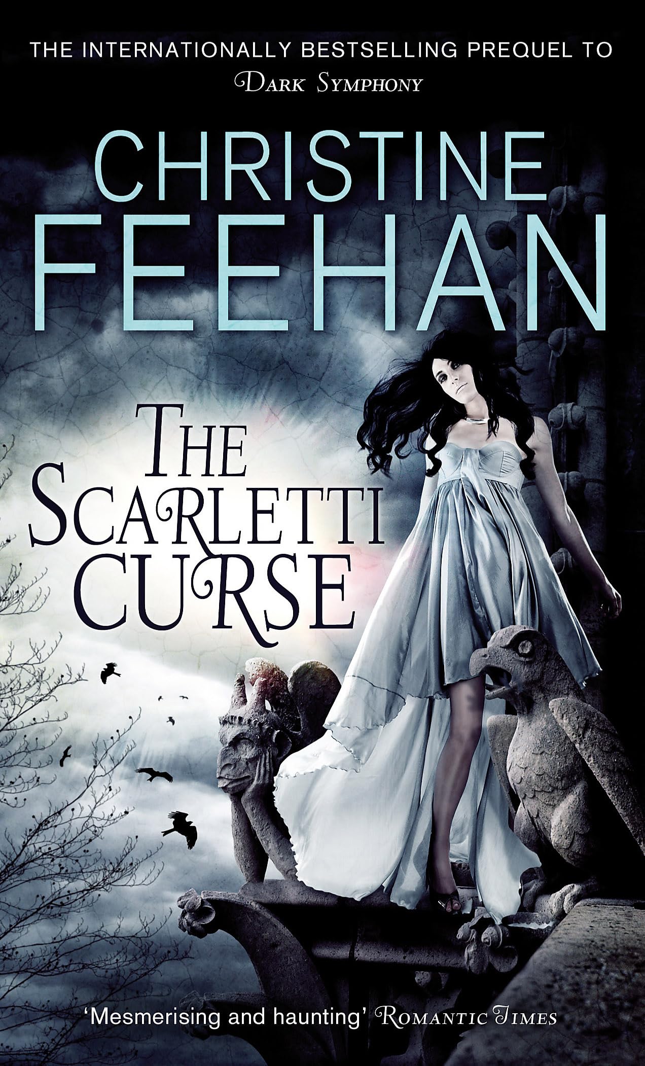 The Scarletti Curse: Number 1 in series (Scarletti Dynasty)