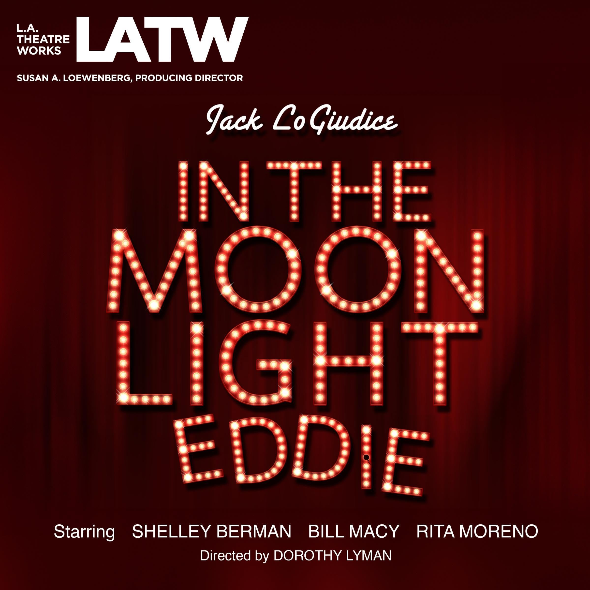 In the Moonlight Eddie